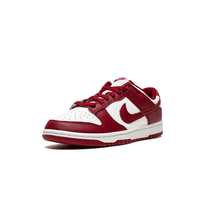 Dunk Low Team Red