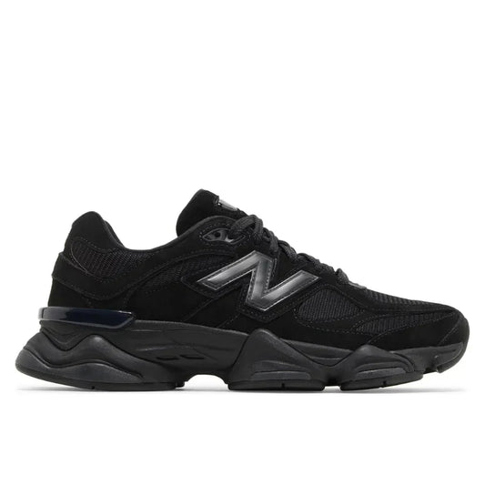 9060 Triple Black "U9060BPM"