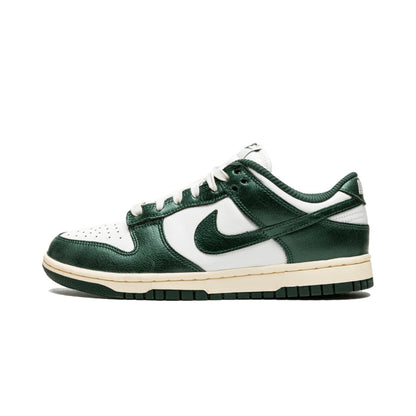 Dunk Low Vintage Green