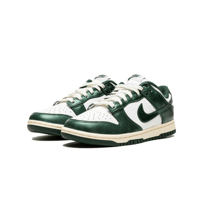 Dunk Low Vintage Green