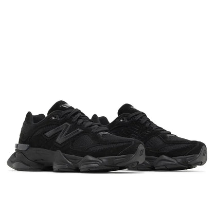 9060 Triple Black "U9060BPM"