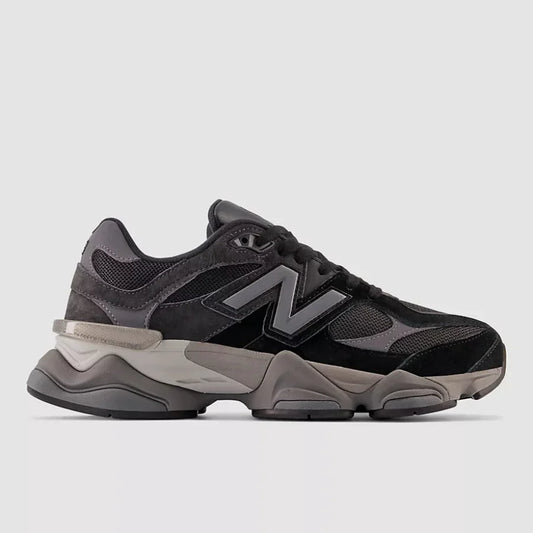 9060 Castlerock Grey "U9060BLK"